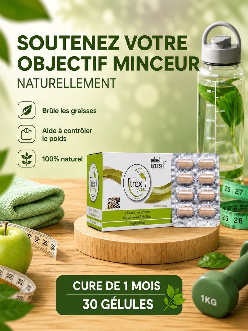 Boîte de Gélule
