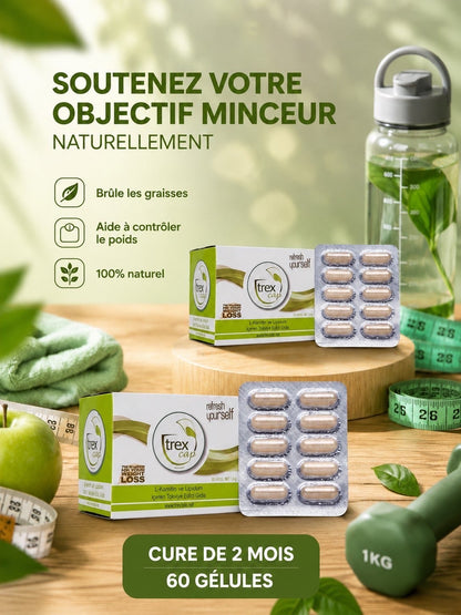 Boîte de Gélule