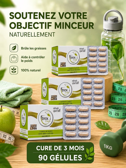 Boîte de Gélule